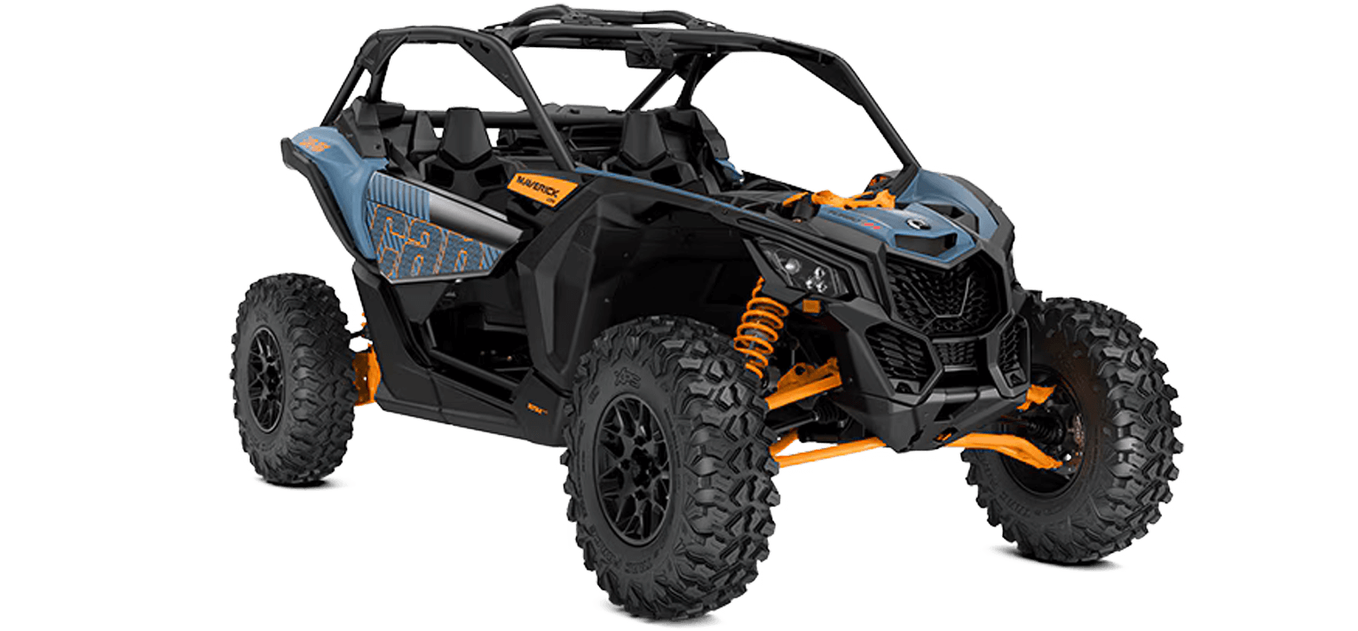 Can Am Maverick 2025